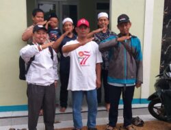 Sempat Tertunda, Struktur DPRa PKS Burangkeng 2022-2025 Akhirnya Dilantik