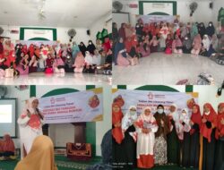 Fatmah Hanum : Perempuan mempunyai ketangguhan yang tersembunyi