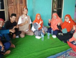 Sosialisasikan Lambang Baru, DPC PKS Setu Gelar Layanan Kesehatan dan Bazaar