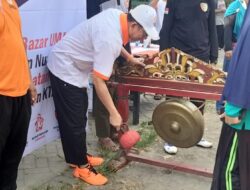 Budi MM  Buka Pelaksanaan BOE, BPJE DPC PKS Cibitung