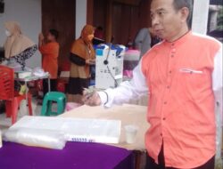 Apresiasi BOE PKS Tambun Selatan, Mohamad Nuh Ingin Pertemukan UMKM dengan Dinas Koperasi dan Perdagangan