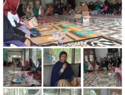 Menjaga kesehatan jasmani dan rohani