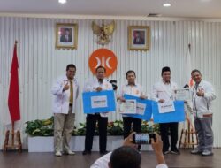 Fantastis, DPD PKS Kabupaten Bekasi Sabet 15 Juara dari 11 Kategori