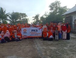 SPKK DPC Cibitung Menyapa Warga, Lebih Dekat dengan Masyarakat