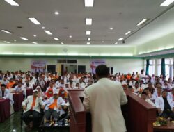 Siap Sambut Kemenangan, PKS Kabupaten Bekasi Gelar Konsolidasi