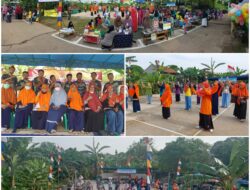 Gelar Sapa Warga PKS Cikarang Barat Berkolaborasi dengan RT