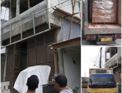 Kejutan Empat Ribu Bata dari Presiden