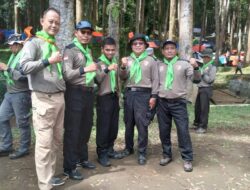 Saeful Islam : Kembara Ajarkan Ketaatan, Soliditas, Solidaritas dan Kebersamaan