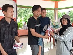 Ayah Hebat, Dekat Dengan Anak