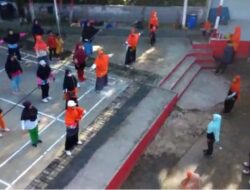 GERMAS, Resep bugar sepanjang Usia