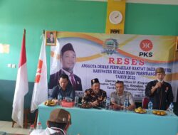 Gelar Reses, H Mustakim terima Aduan Warga Terkait sulitnya Pembuatan KTP di Tambun utara