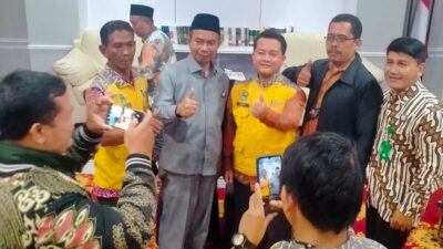 Keluhkan Kesejahteraan, HIKAPINDO Temui Mohamad Nuh