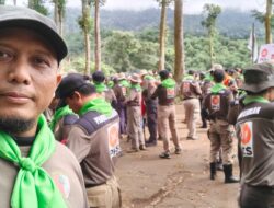 Kisah Kembara, Sang Putri: Ayah Kenapa harus Kemah?