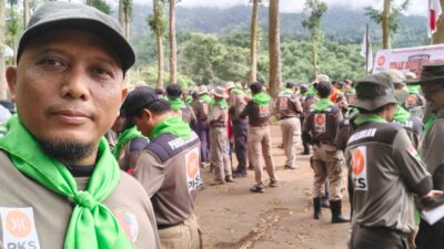 Kisah Kembara, Sang Putri: Ayah Kenapa harus Kemah?