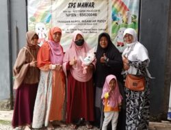 Anna Herlina : RKI ingin memberikan apresiasi dan penghargaan yang tinggi kepada para pendidik