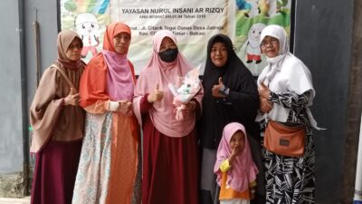 Anna Herlina : RKI ingin memberikan apresiasi dan penghargaan yang tinggi kepada para pendidik