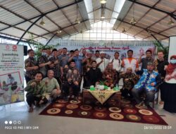 Abdul Rahman : Forum Ayah Kembangkan Potensi dan Peran Seorang Ayah