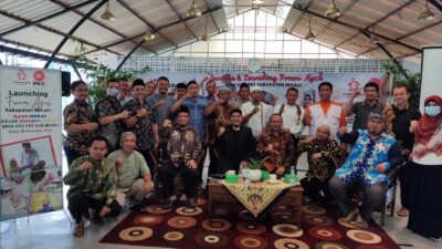 Abdul Rahman : Forum Ayah Kembangkan Potensi dan Peran Seorang Ayah