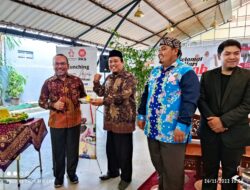 Resmikan Forum Ayah, Ini Harapan Uryan Riana