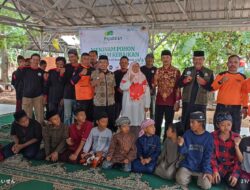 Jadi Pembicara Sarasehan Mitigasi Bencana, Fatmah Hanum Prihatin dengan Minimnya Perhatian dari Pemerintah