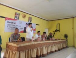 Saiful Islam Akan Perjuangkan Aspirasi dari Hasil Resesnya