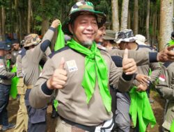 Mustaqim Marzuki : Kembara Mantap!