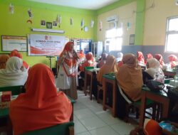 Hadiri Konsolidasi SPKK PKS Serang Baru, Fatmah Hanum Tegaskan Pentingnya Peran Perempuan