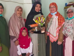 Peringati Hari Guru, RKI bersama Forsimasim Apresiasi Para Ustadz-ustadzah dan Guru TPA