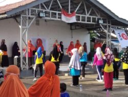 Program “PKS Menyapa” Perkuat Silaturahmi Warga di Perum Citra Swarna 2 Tarumajaya