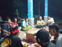 Dikukuhkan Sebagai Ketua DPRa Muktijaya, Begini Permintaan Bang Gaming