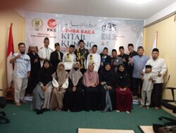 Inilah Nama-nama Pemenang LBKK Tingkat Kabupaten Bekasi