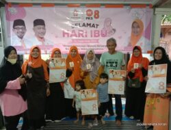 Peringati Hari Ibu, SPKK DPRa PKS Mekarsari Adakan Pelatihan Pembuatan Fried Chicken