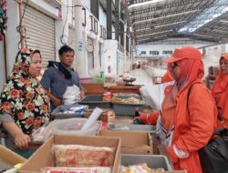 PKS Menyapa di Tambun Utara, dari Gelar Berbagai Jenis Senam Hingga Subsidi Belanja