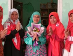 Sambut Hari Ibu, SPKK PKS Cikarang Timur Adakan Silaturahim Tokoh Perempuan