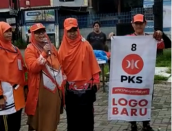 Ani Rukmini Ajak Anggota Perempuan PKS Terus Sosialisasikan Lambang Baru PKS