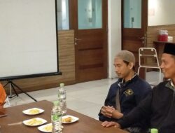 Fatmah Hanum Adakan Silaturahim dengan Pengurus DPC dan DPRa Cikarang Pusat