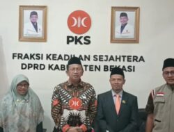 Yusuf Fathullah Gantikan Budiyanto, Ini Harapan Budi MM