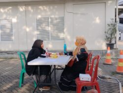 Bukan Hanya Cek Kesehatan, SPKK DPC Cikarang Utara Juga Buka Konsultasi Keluarga Gratis