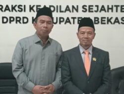Mohamad Nuh : Saya Yakin Yusuf Mampu Perjuangkan Aspirasi Masyarakat