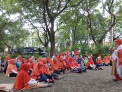 Ani Rukmini : Peran Ibu Sangat Berat, Maka Ibu Harus Bahagia Agar Keluarga Sejahtera