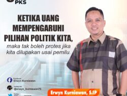 Politik Uang