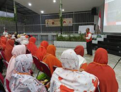 Resmikan Acara Konsolidasi Perempuan PKS, Uryan Riana : Target PKS yang Tinggi Akan Tercapai di 2024