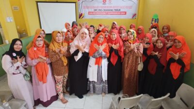 Konsolidasi UPKK SPKK DPC Cikarang Timur