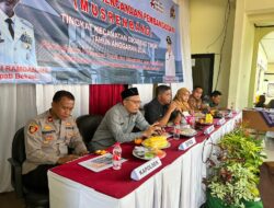 Solusi Saeful Islam Terkait APBD yang Tidak Mampu Realisasikan Usulan Musrenbang