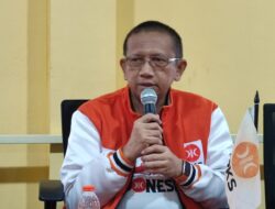 Target Menangkan Pemilu 2024, DPD PKS Kabupaten Bekasi Gelar Konsolidasi Dengan BCAD