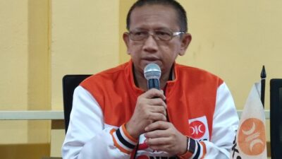 Target Menangkan Pemilu 2024, DPD PKS Kabupaten Bekasi Gelar Konsolidasi Dengan BCAD