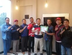 Geliat Positif Komunitas Anggur di Bekasi