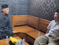 Tegas, Ketua PMPL Setu Dukung PKS Dan Jazuli Maju Jadi Anggota DPRD Kabupaten Bekasi