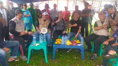 Terima Keluhan Warga Puri Cendana, Mohamad Nuh Akan Panggil Pengembang Perumahan