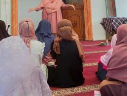 Aufa Sabila, Milenial dari Cikarang Timur Buka Peluang Maju BCAD di Kabupaten Bekasi